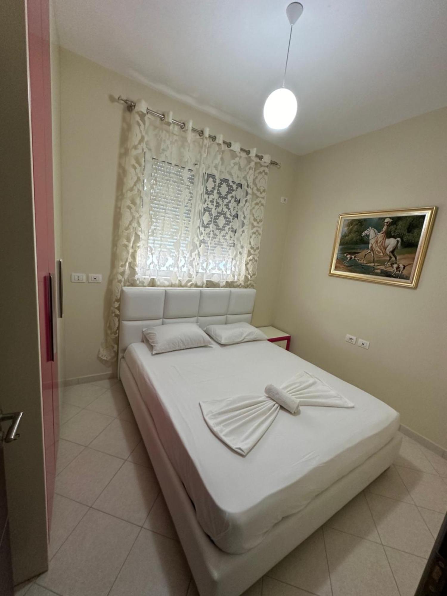 Apartment Lucky Sarande