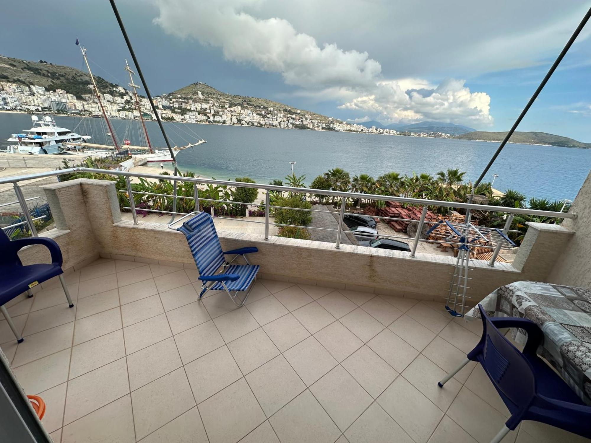 Lucky Apartment Sarande