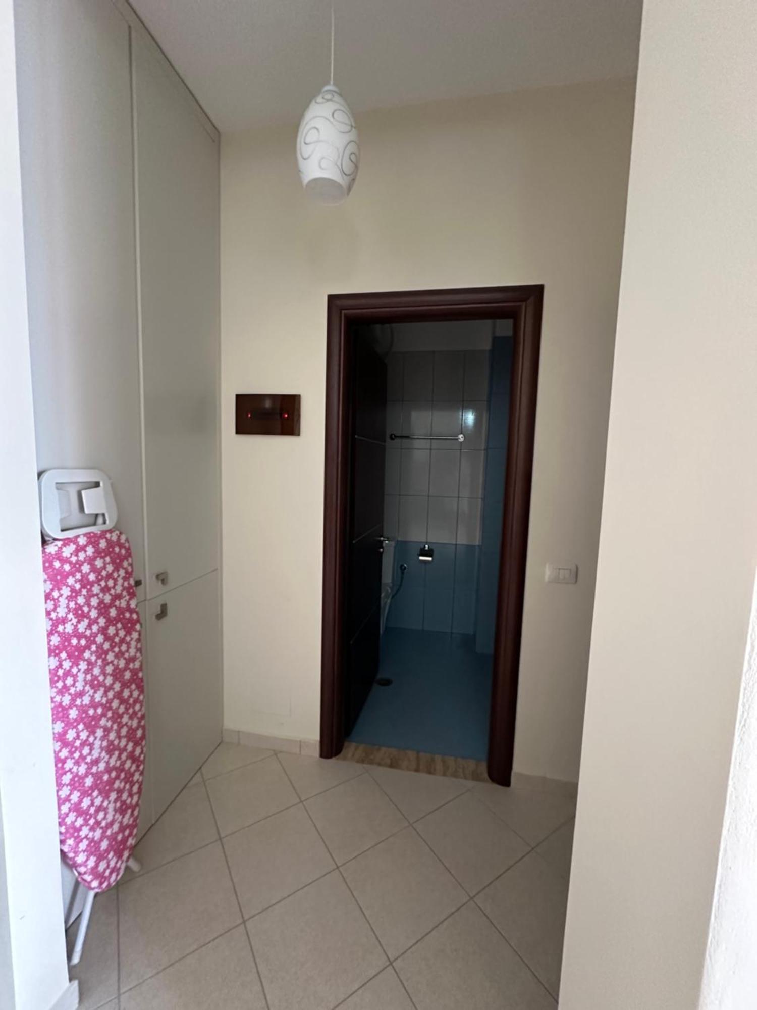 Apartment Lucky