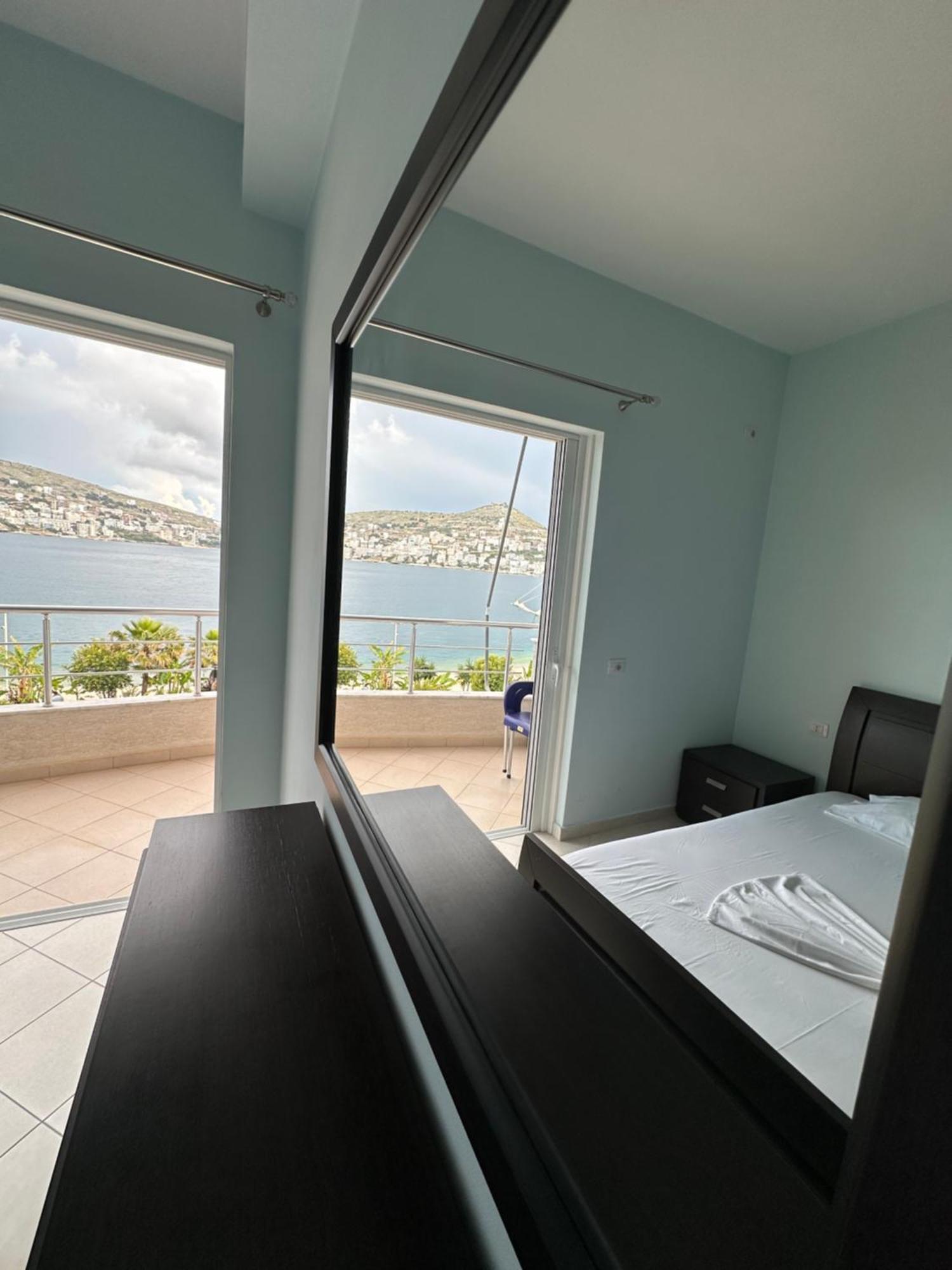 Lucky Apartment Sarande