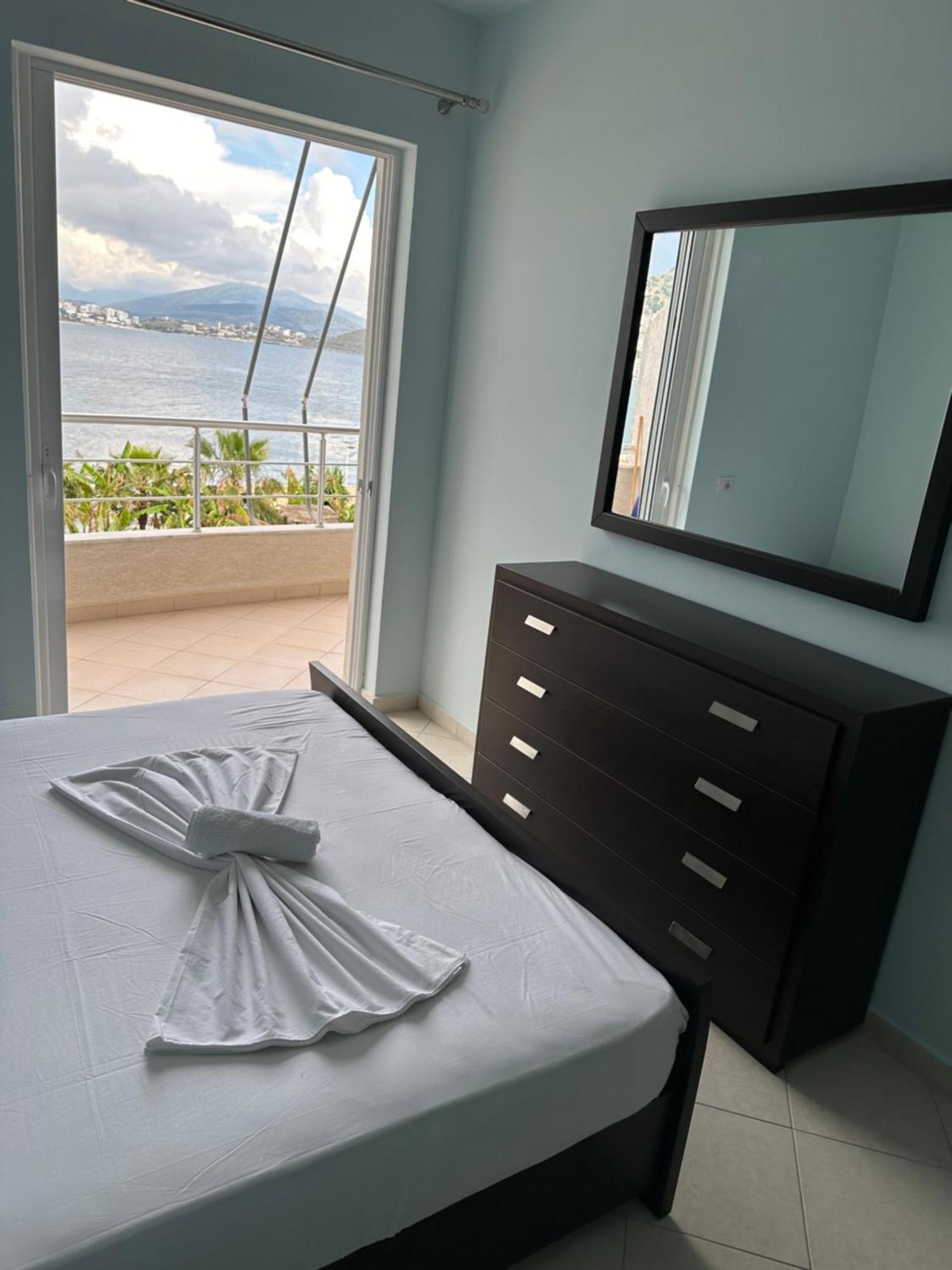 Lucky Apartment Sarande
