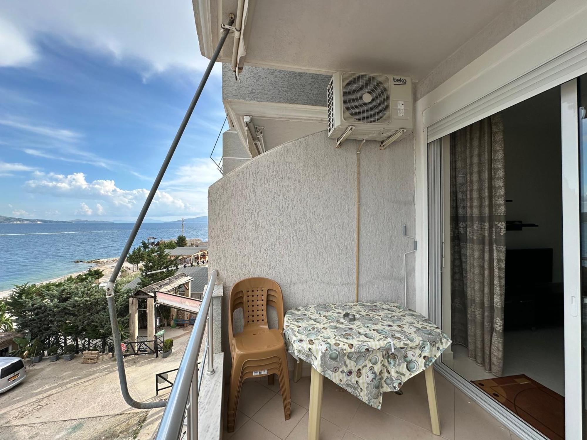 Apartment Lucky Sarande